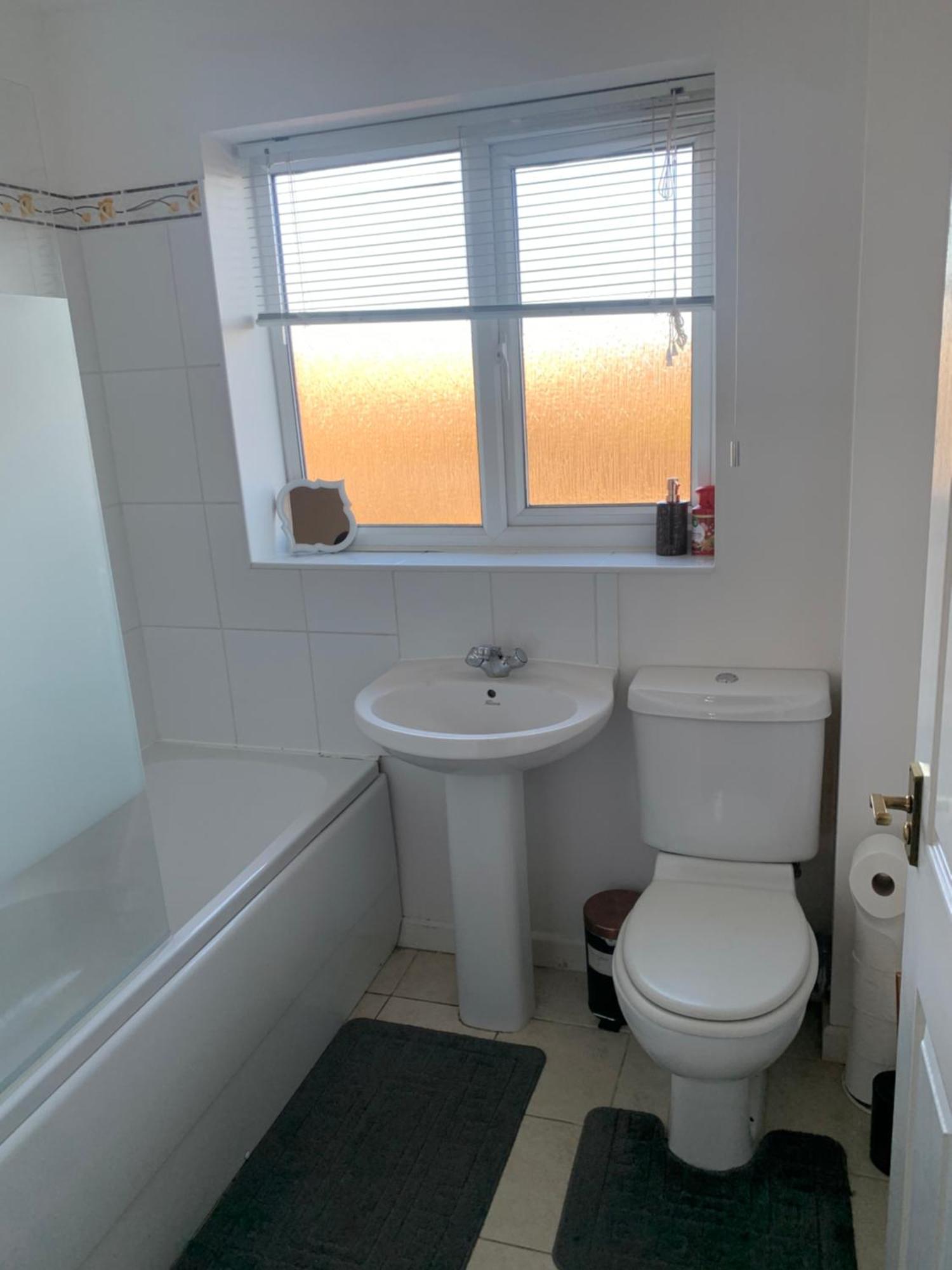 Montrose House Villa Swindon Luaran gambar